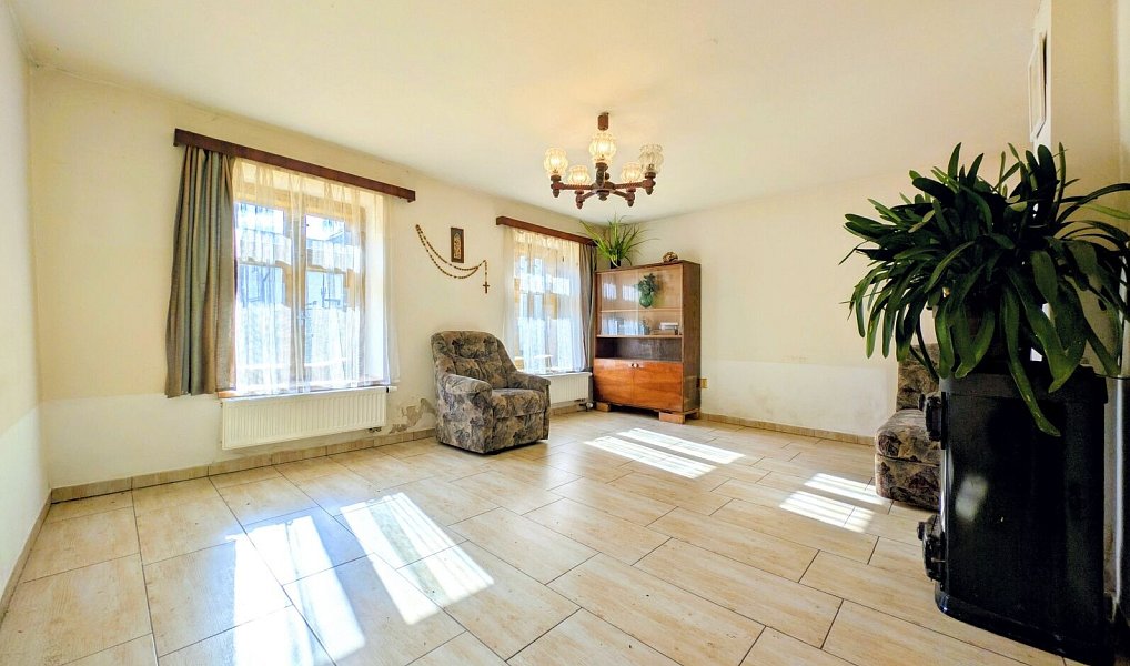 Prodej domu 75 m² s pozemkem 428 m², Habry – náhled fotky 10