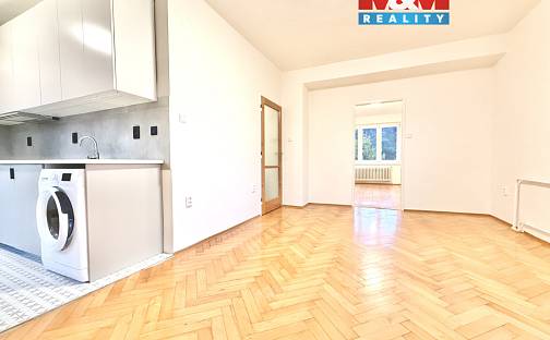 Pronájem bytu 2+kk 52 m², Dlouhá, Meziměstí, okres Náchod