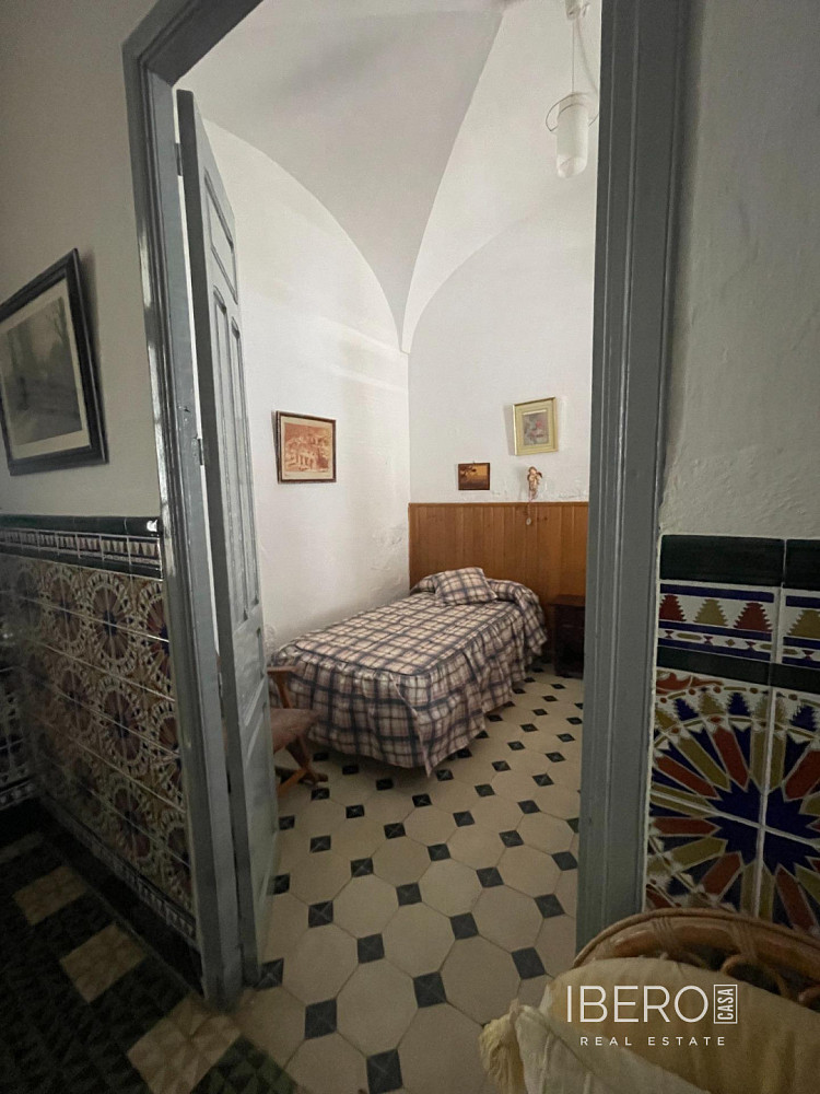 Casa 4+kk – Aroche, Sierra de Huelva - Vista 2