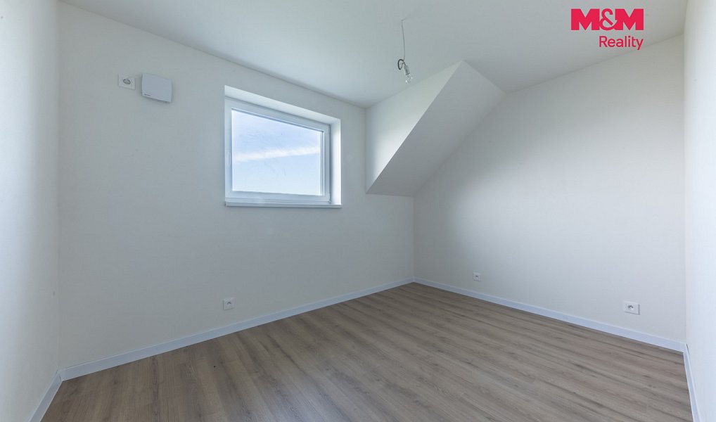 Prodej domu 102 m² s pozemkem 344 m², Starý Vestec – náhled fotky 10
