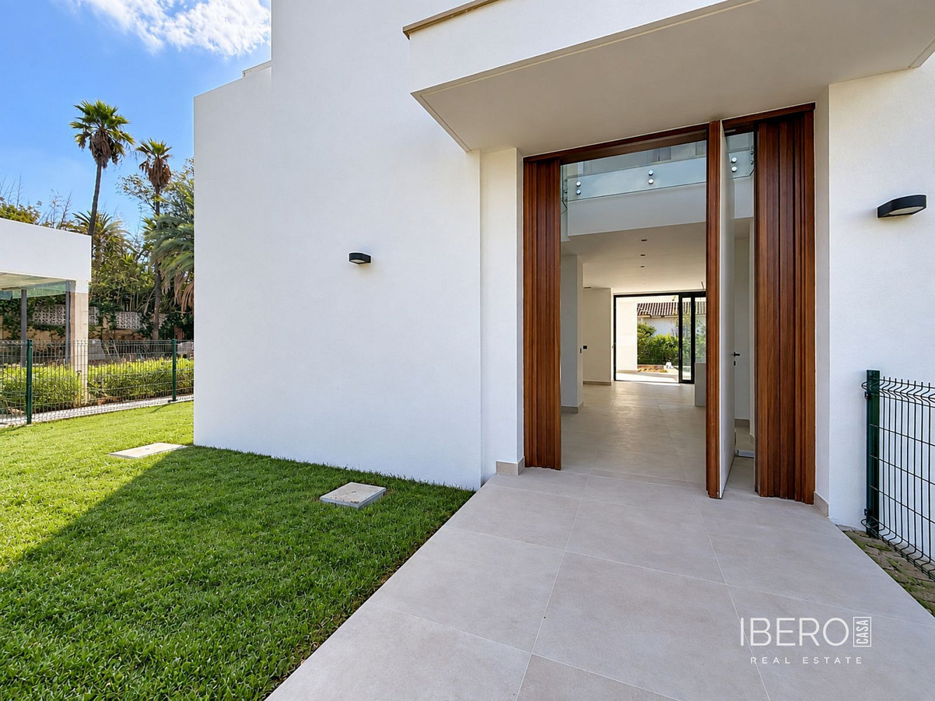 Casa 6+kk – Málaga, Centro Histórico, Centro - Vista 4