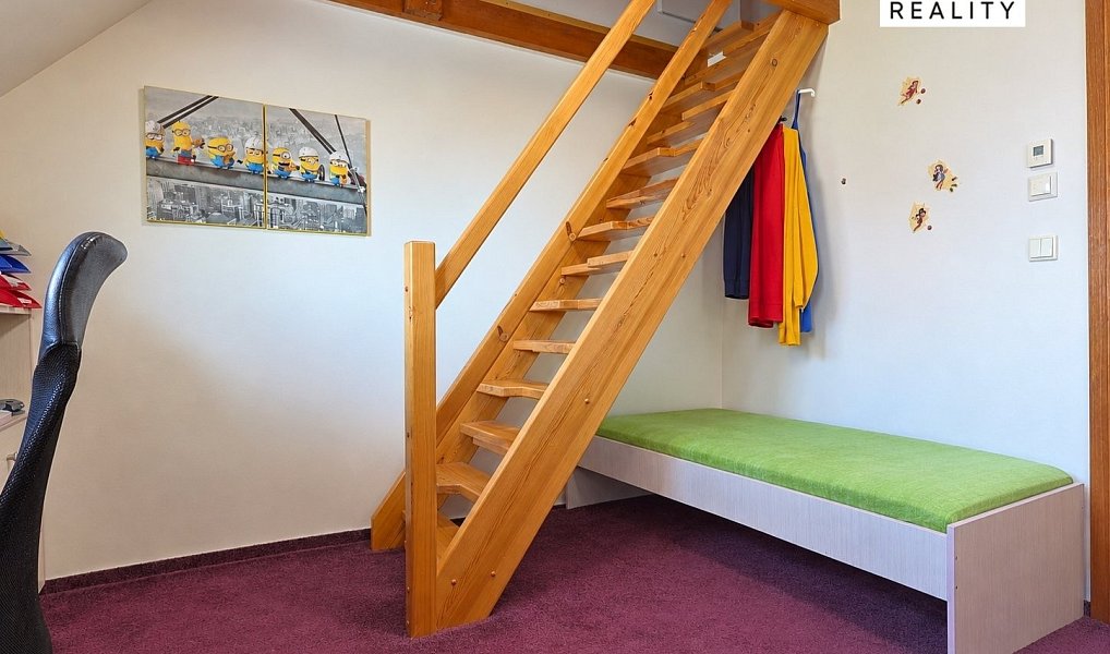 Prodej domu 122 m² s pozemkem 337 m², Troskotovice – náhled fotky 27