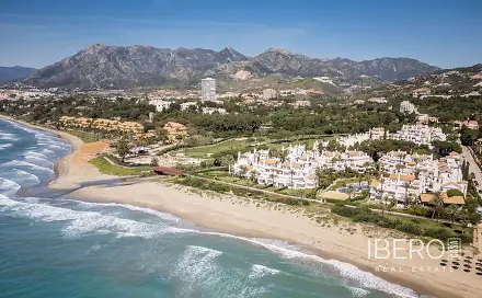 Prodej bytu 4+kk 190 m², Los Monteros, Španělsko
