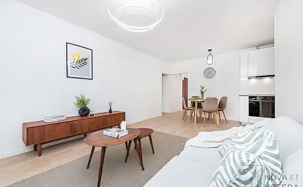 Prodej bytu 4+kk 97 m², Merhautova, Brno - Zábrdovice