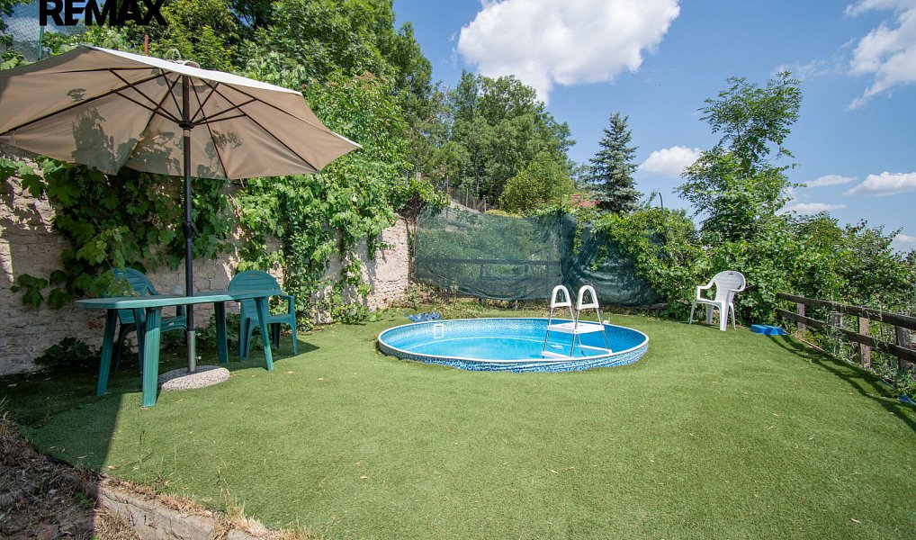 Prodej chaty/chalupy 25 m² s pozemkem 680 m², Litoměřice – náhled fotky 27