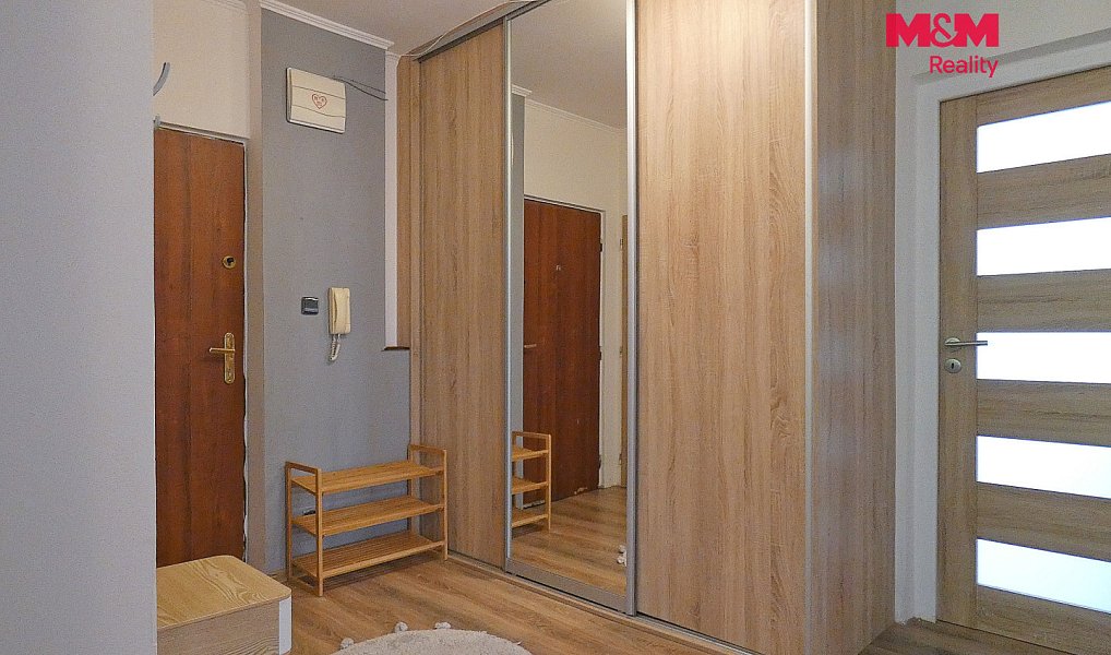 Prodej bytu 3+1 81 m², Třemošnice – náhled fotky 15