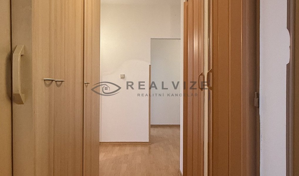 Prodej bytu 3+kk 59 m², České Budějovice – náhled fotky 11
