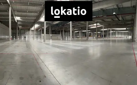 Pronájem skladovacích prostor 3 000 m², Velká Bíteš, okres Žďár nad Sázavou