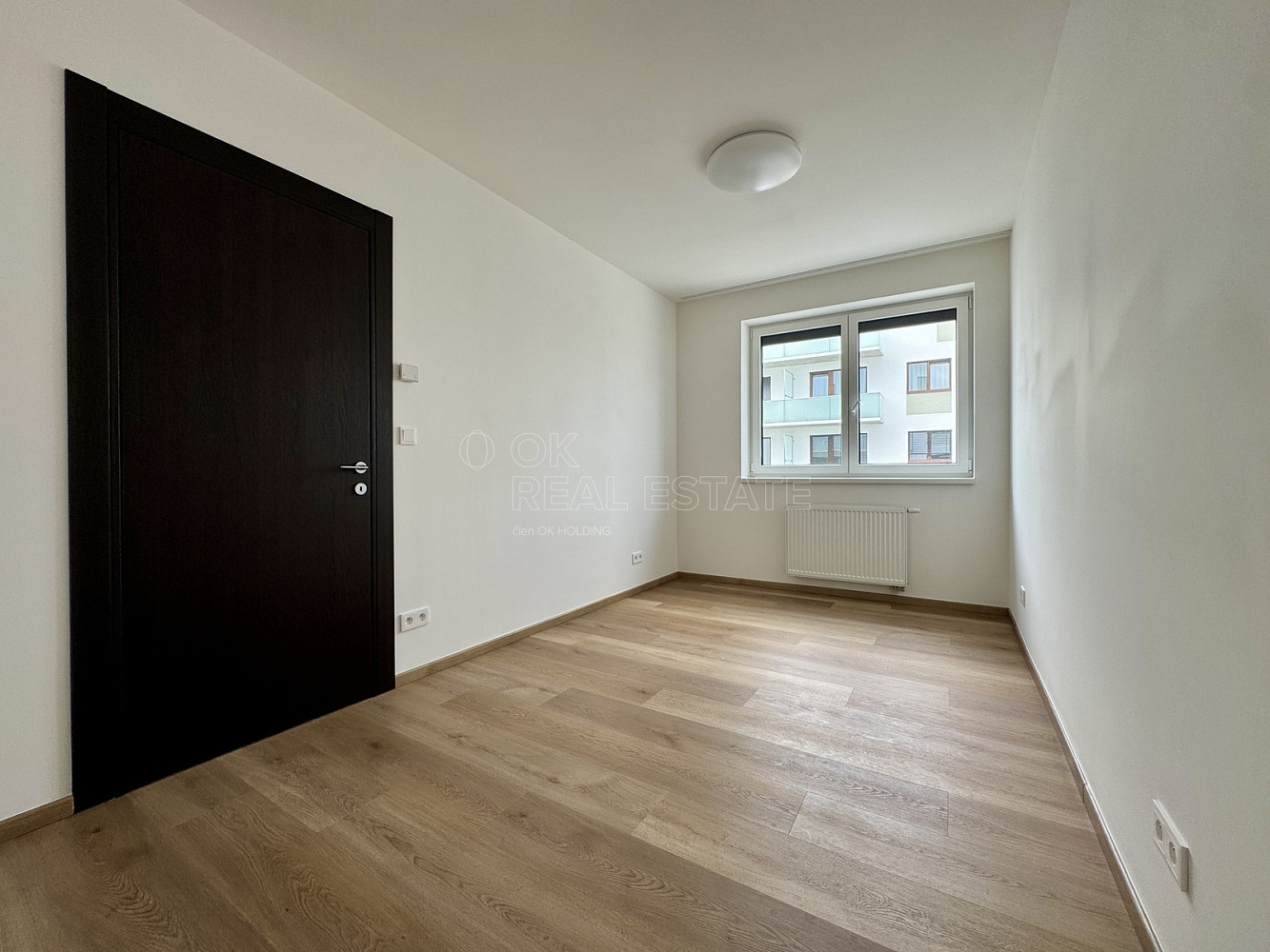 Pronájem bytu 2+kk 46 m² — photo 2