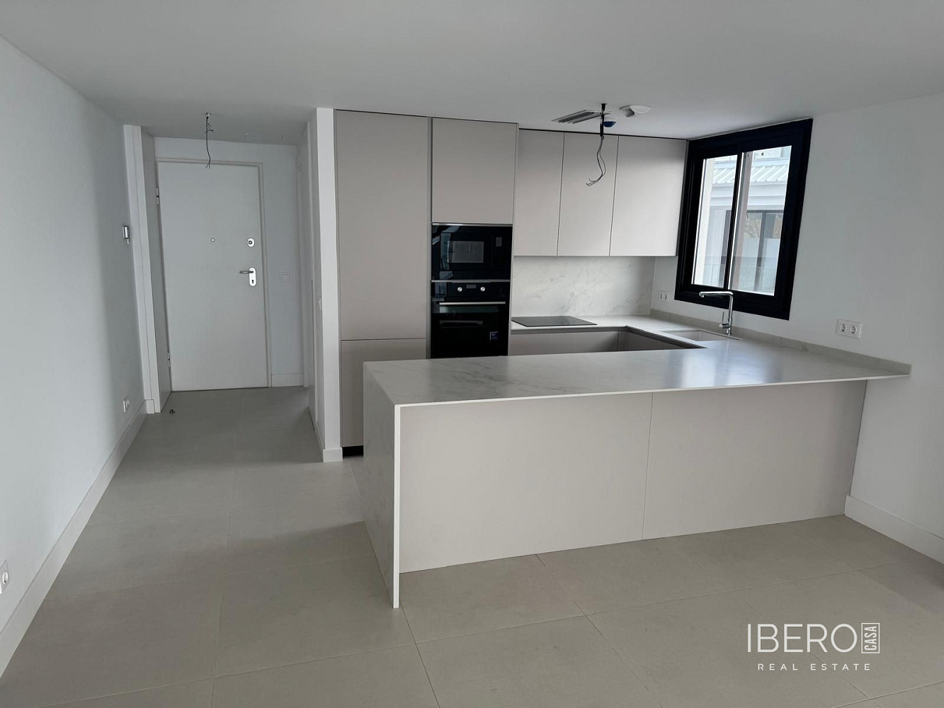 Piso 4+kk – Fuengirola, Los Boliches - Vista 2