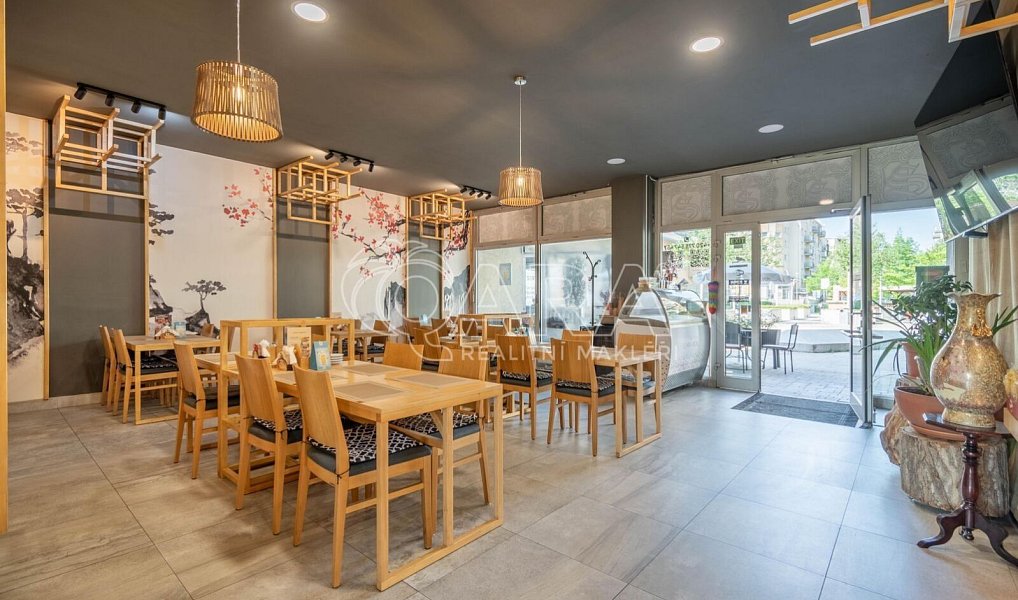 Prodej restaurace 195 m², Praha – náhled fotky 5