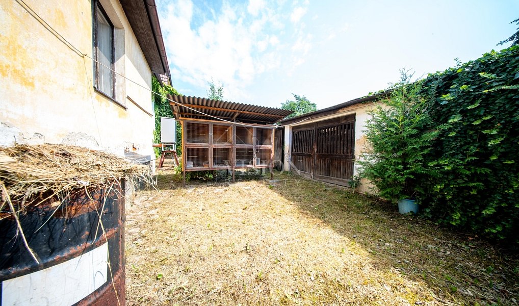 Prodej domu 118 m² s pozemkem 865 m², Tábor – náhled fotky 23