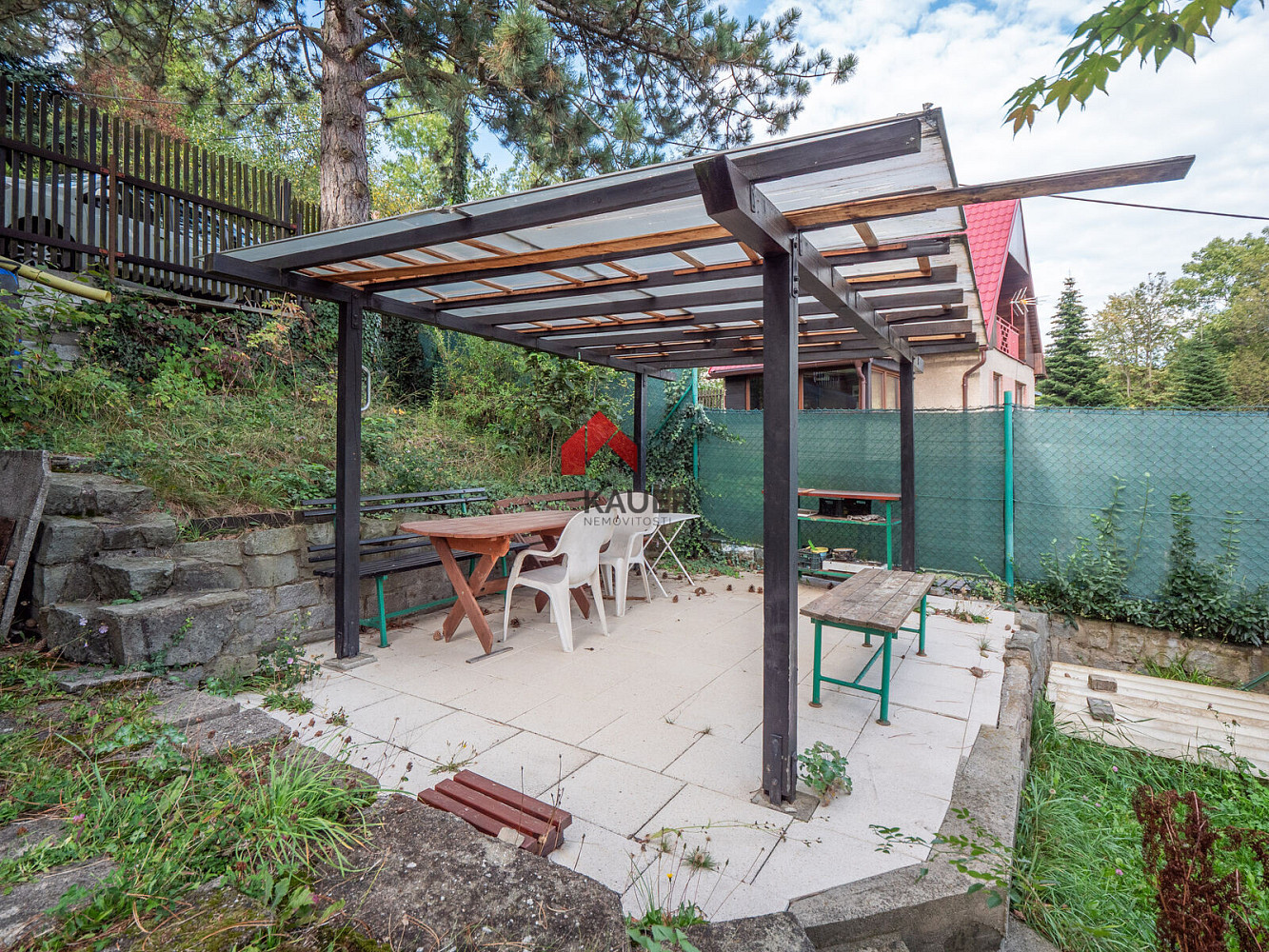 Prodej chaty/chalupy 50 m² s pozemkem 348 m² – fotografie 5