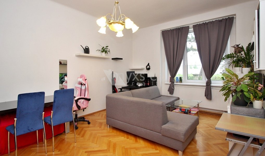 Prodej bytu 2+kk 42 m², Praha – náhled fotky 5