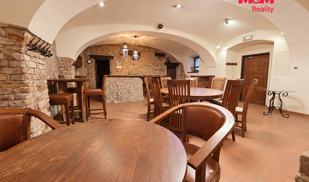 Pronájem restaurace 71 m², Kostelec nad Černými lesy – náhled fotky 2