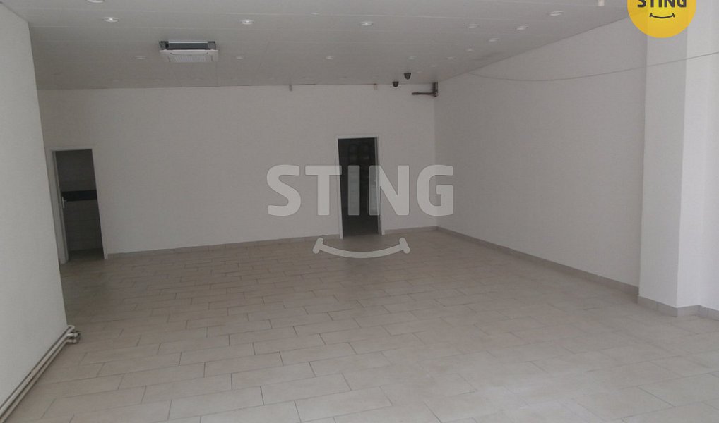Pronájem obchodních prostor 240 m², Opava – náhled fotky 4