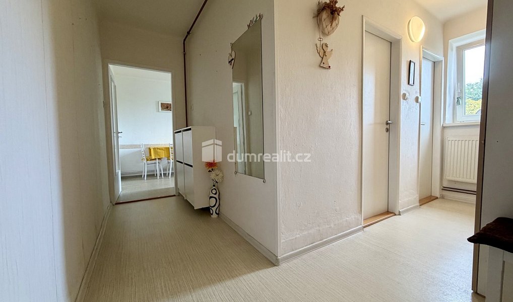 Prodej bytu 2+1 55 m², Kutná Hora – náhled fotky 10