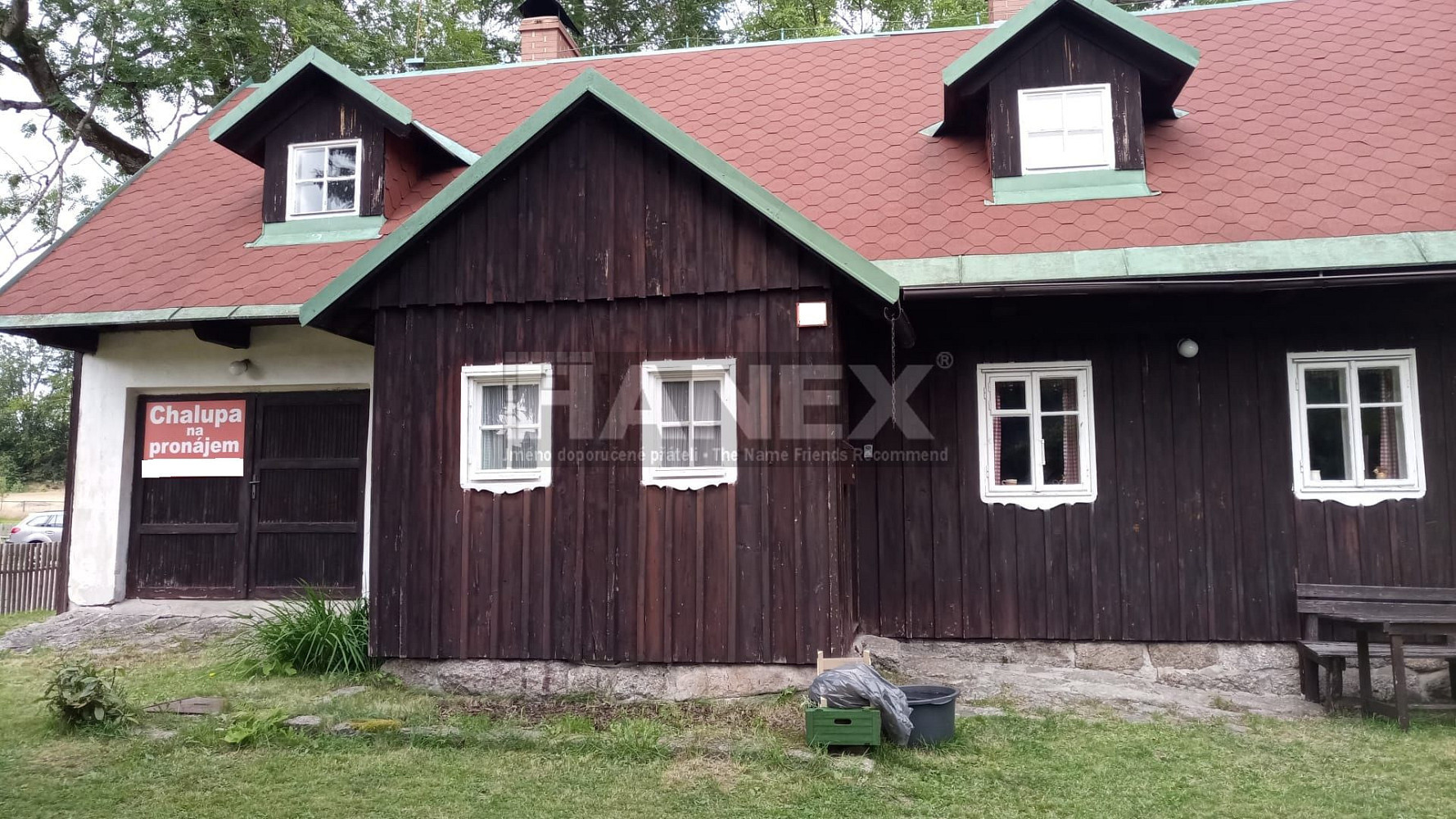 Prodej chaty/chalupy 140 m² s pozemkem 849 m² – fotografie 2