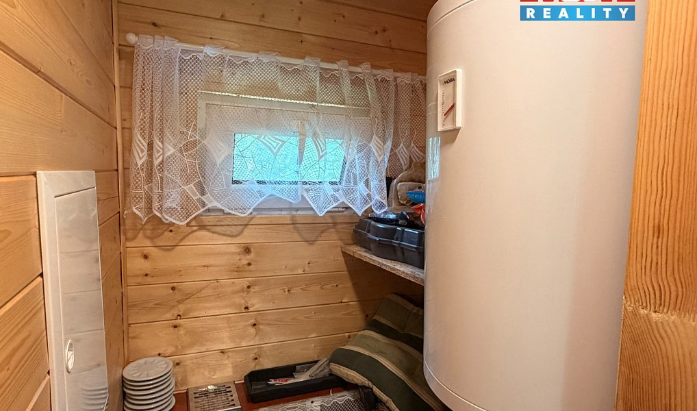 Pronájem chaty/chalupy 45 m² s pozemkem 22 m², Frýdlant nad Ostravicí – náhled fotky 9