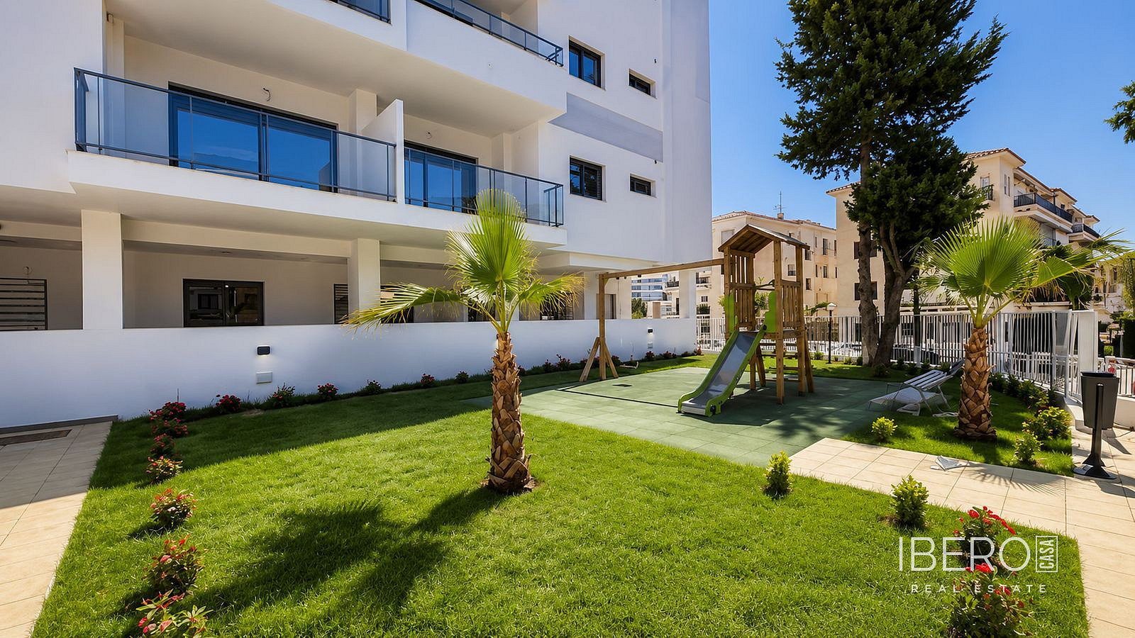 4+kk Apartment in Benalmádena - Vista 4