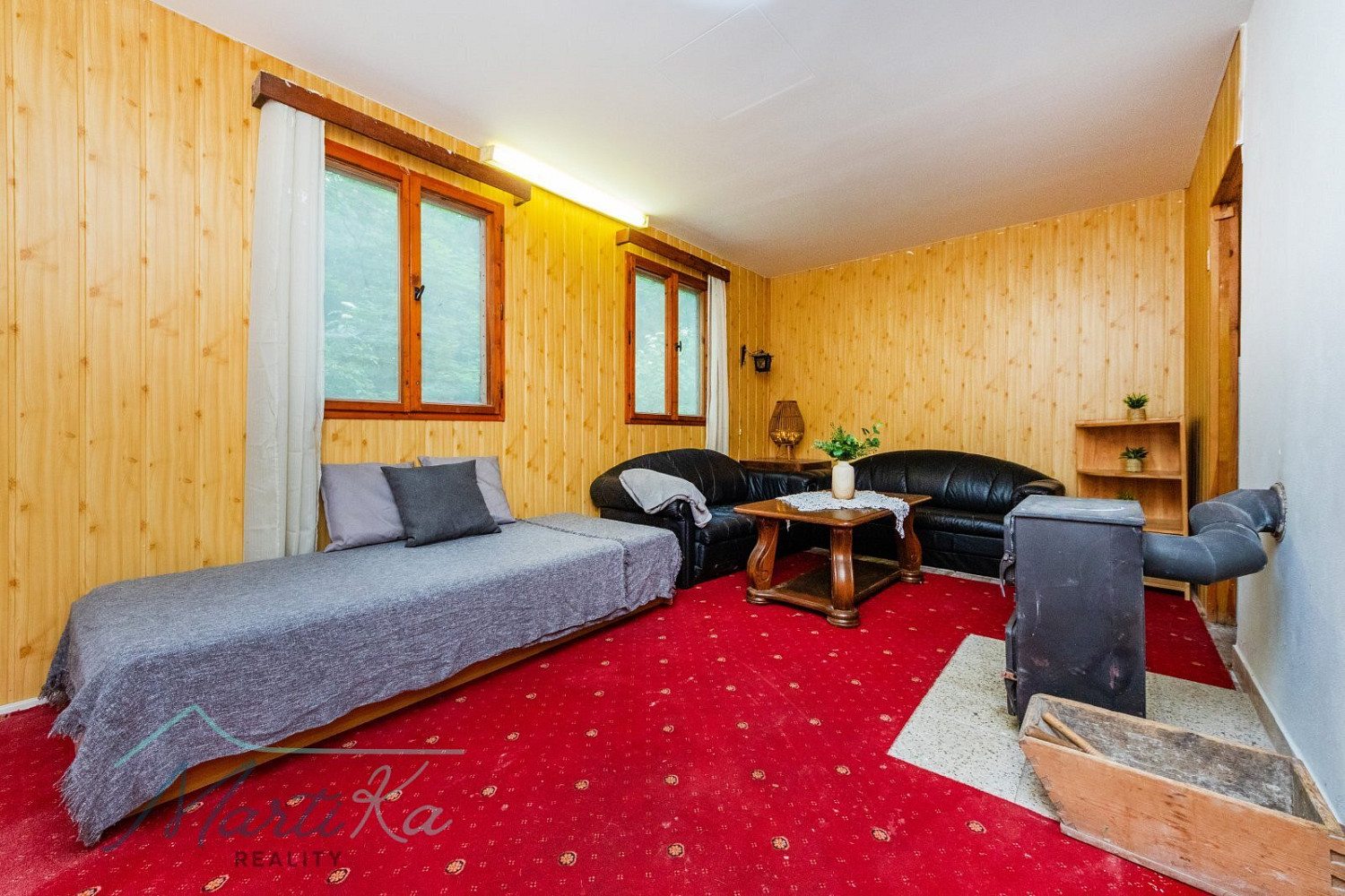 Prodej chaty/chalupy 38 m² s pozemkem 68 m² — photo 5