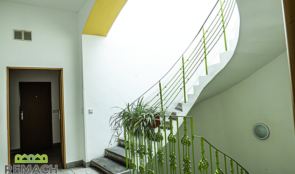 Pronájem bytu 1+kk 33 m², Náchod – náhled fotky 16