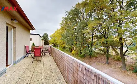 Prodej bytu 3+1 115 m², Olšová, Praha 6 - Suchdol