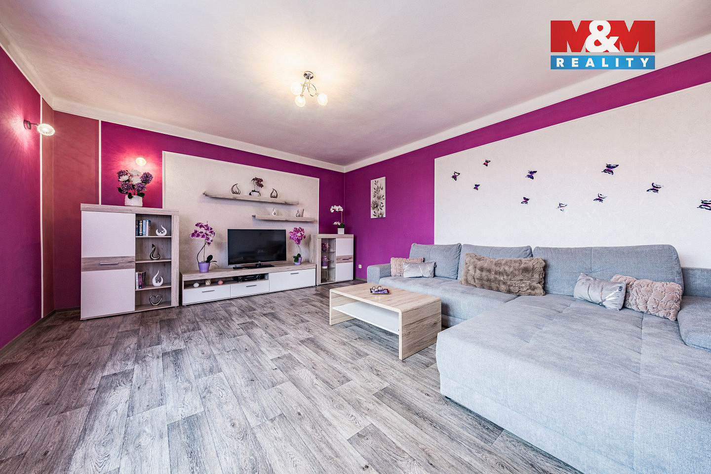 Prodej bytu 5+1 139 m² — photo 3