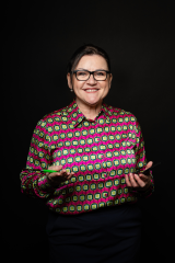 Jana Makešová Reality