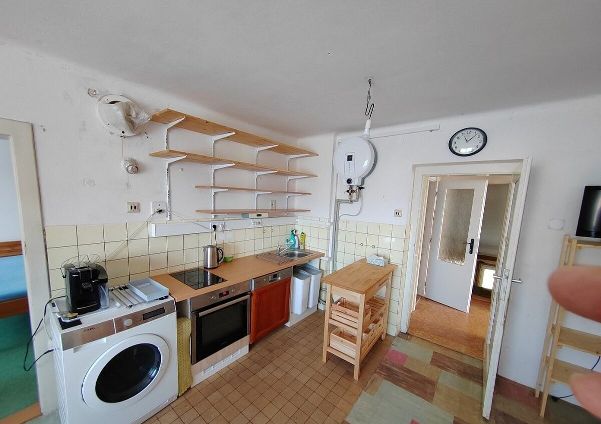 Pronájem bytu 2+kk 40 m², Plzeň