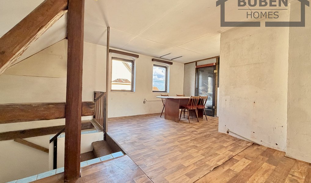 Prodej domu 140 m² s pozemkem 1 924 m², Ošelín – náhled fotky 24