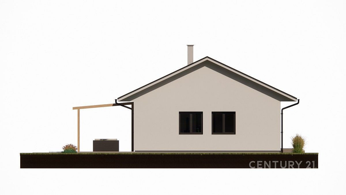 Prodej domu 99 m² s pozemkem 1 203 m² — photo 5