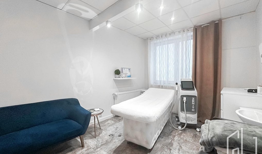 Pronájem obchodních prostor 91 m², Praha – náhled fotky 4