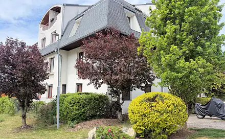 Pronájem bytu 3+kk 63 m²
