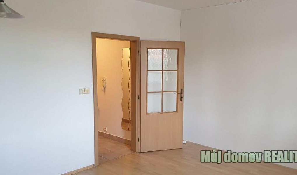 Pronájem bytu 1+kk 27 m², Praha – náhled fotky 5