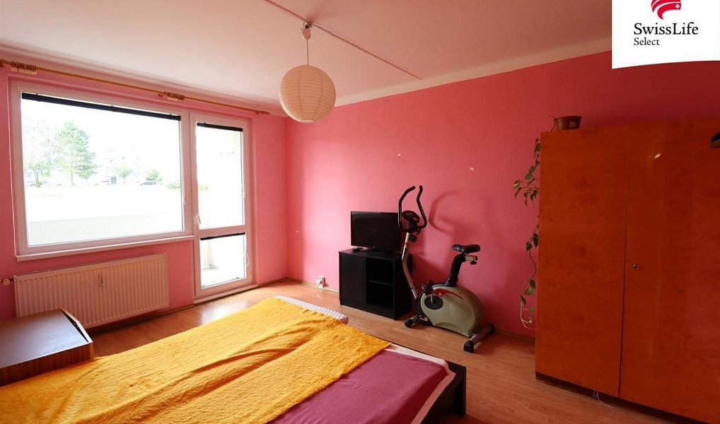 Prodej bytu 3+1 77 m², Horní Slavkov – náhled fotky 6