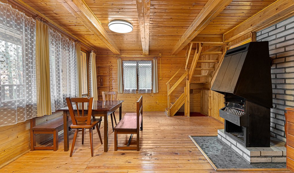 Prodej chaty/chalupy 67 m² s pozemkem 191 m², Kozlany – náhled fotky 8