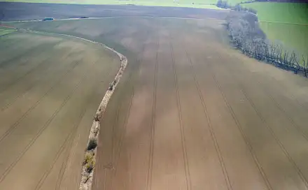 Prodej pole 74 397 m², Velvary, okres Kladno