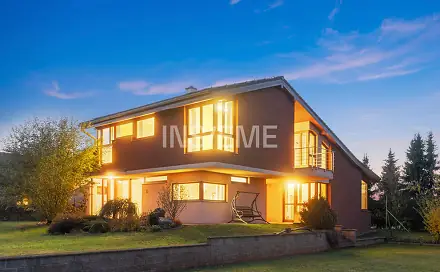 Prodej domu 329 m² s pozemkem 2 002 m², B. Martinů, Letovice, okres Blansko