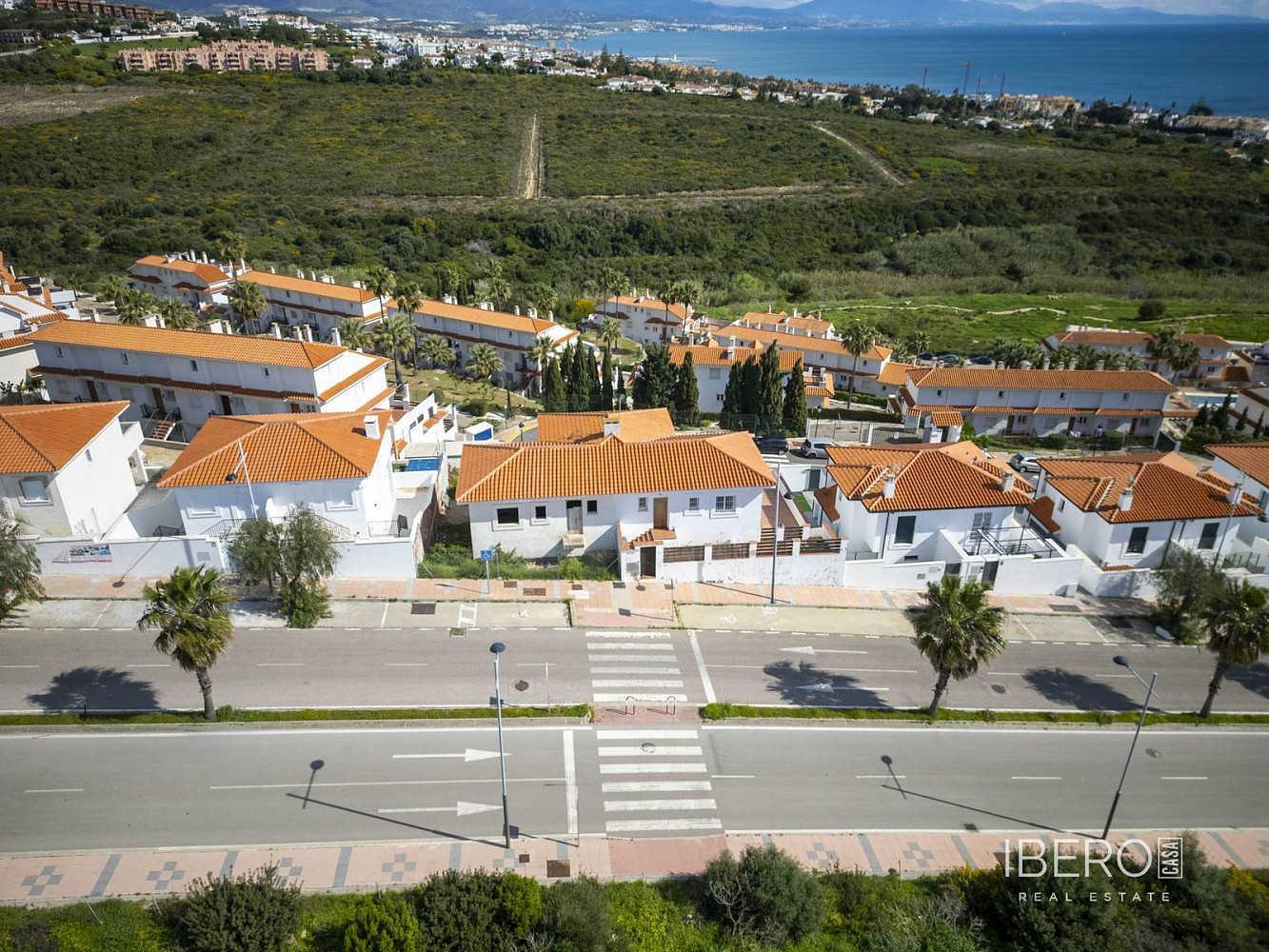 Casa 5+kk – Manilva, Castillo de la Duquesa - Vista 2