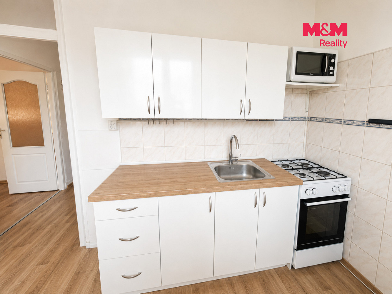 Pronájem bytu 2+1 54 m² — photo 4