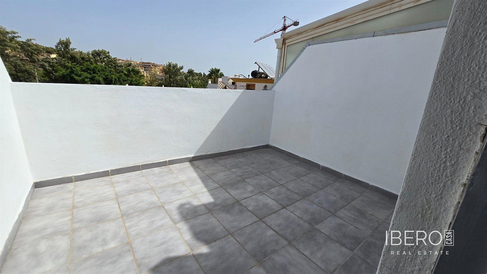 3+kk House in Torremolinos, Costa del Sol Occidental - Vista 5
