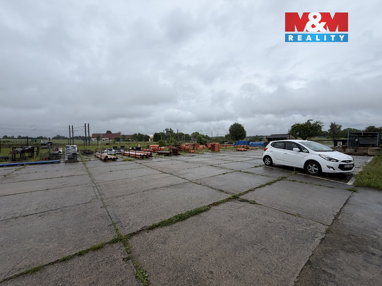Pronájem obchodních prostor 415 m² – fotografie 3