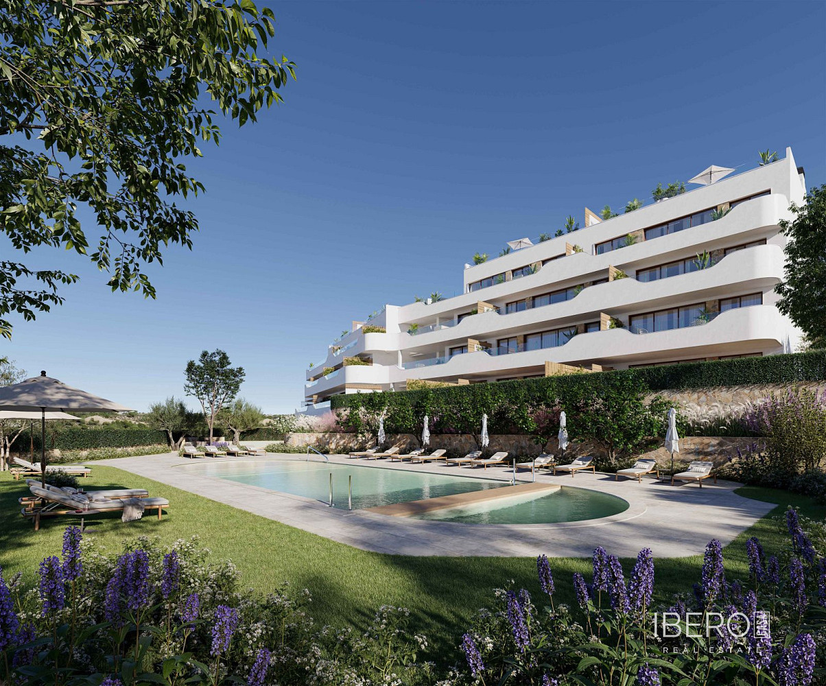Pis 4+kk – Orihuela, PAU 21-Colinas Golf, el Baix Segura / La Vega Baja