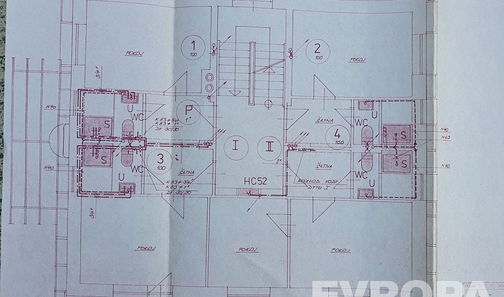 Prodej domu 390 m² s pozemkem 617 m², Špindlerův Mlýn – náhled fotky 38