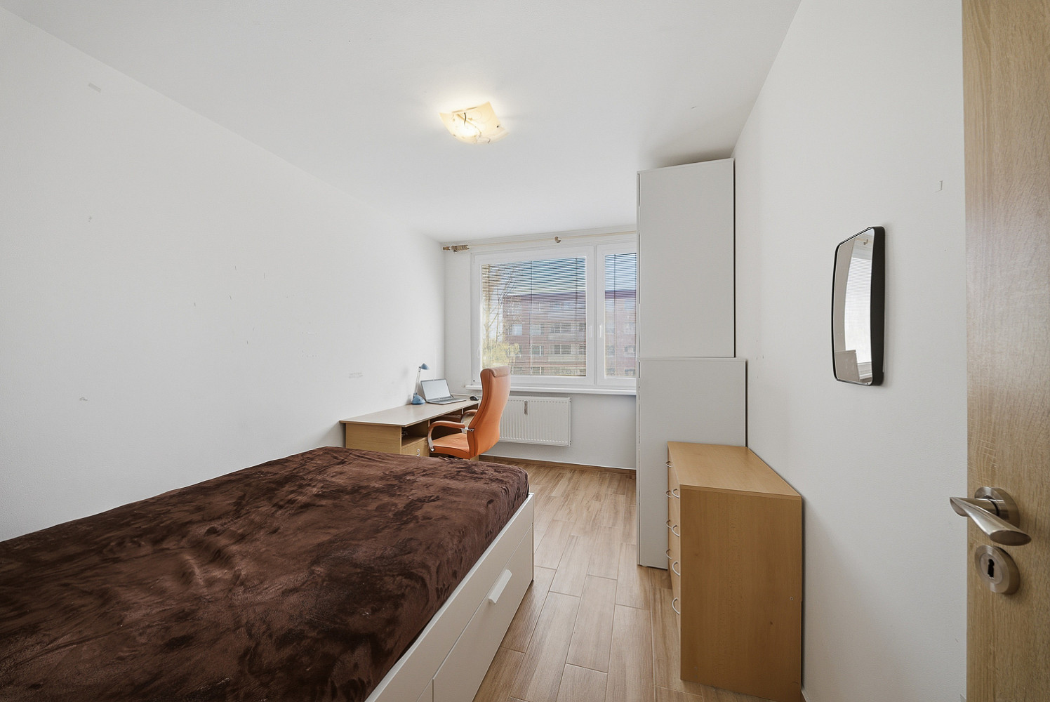 Prodej bytu 5+kk 88 m² – pohled 4