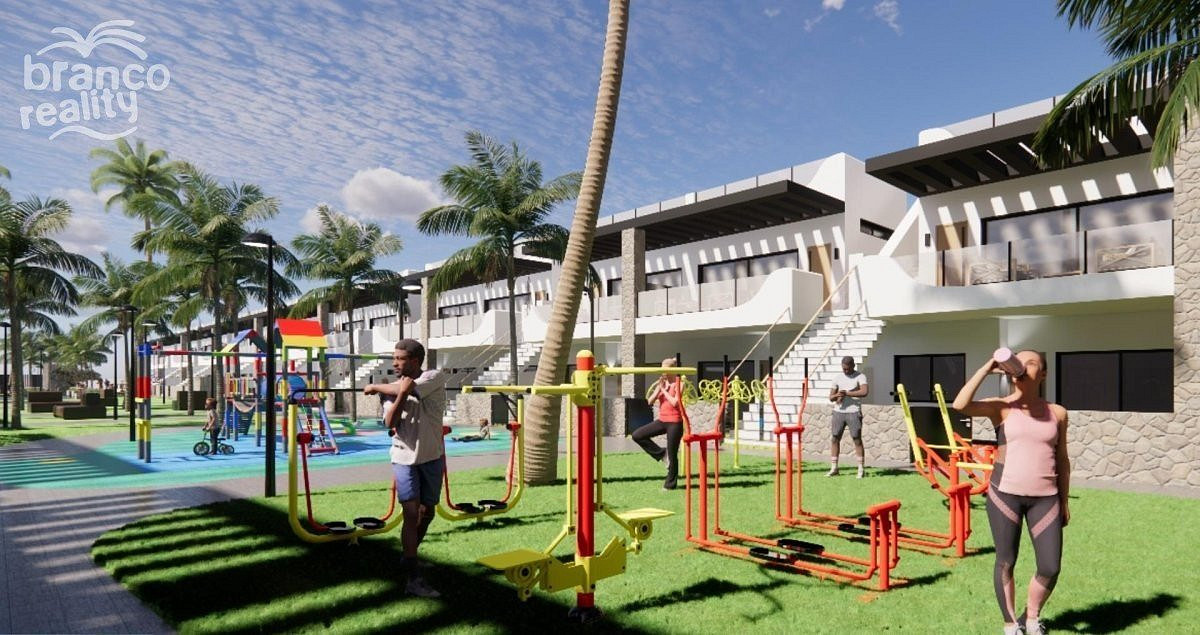 Piso 4+kk – Orihuela, Urbanización Horizonte - Vista 4