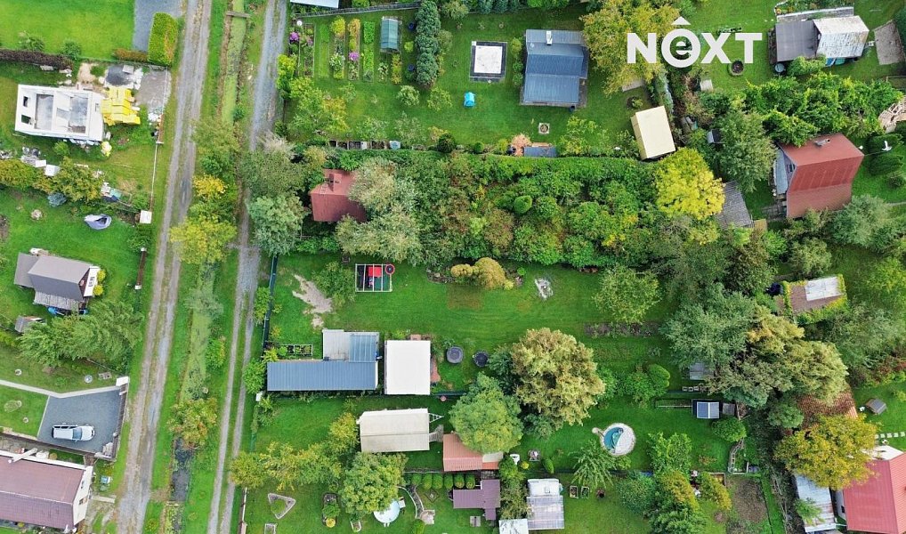 Prodej zahrady 835 m², Kralupy nad Vltavou – náhled fotky 20