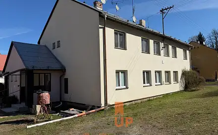 Prodej bytu 2+1 68 m²