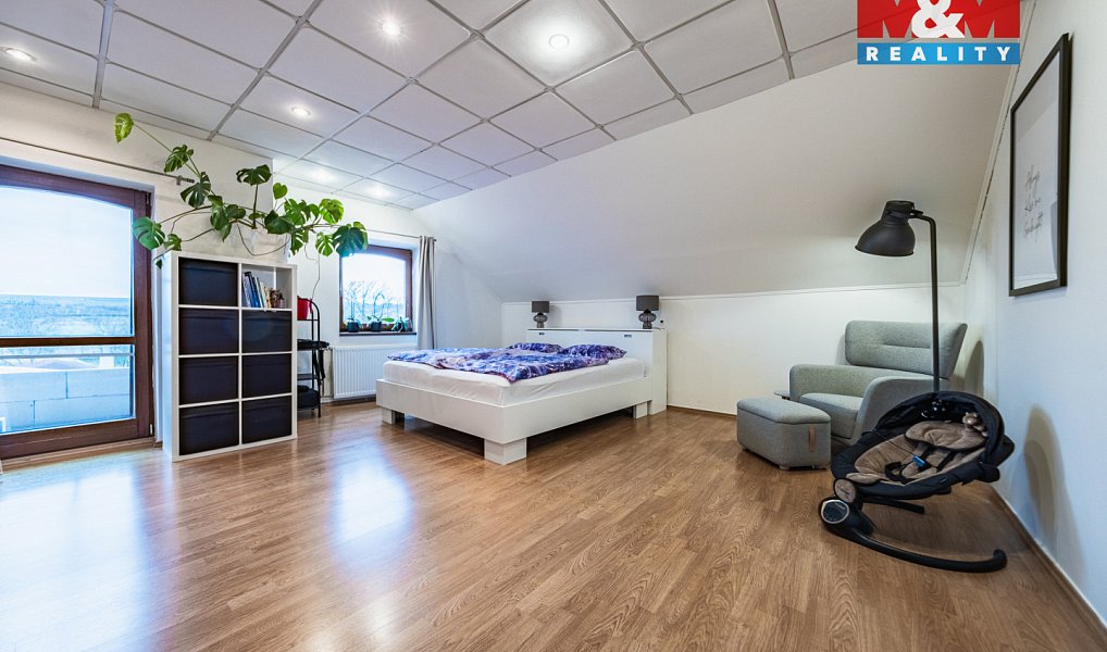 Prodej výrobních prostor 486 m², Droužkovice – náhled fotky 7